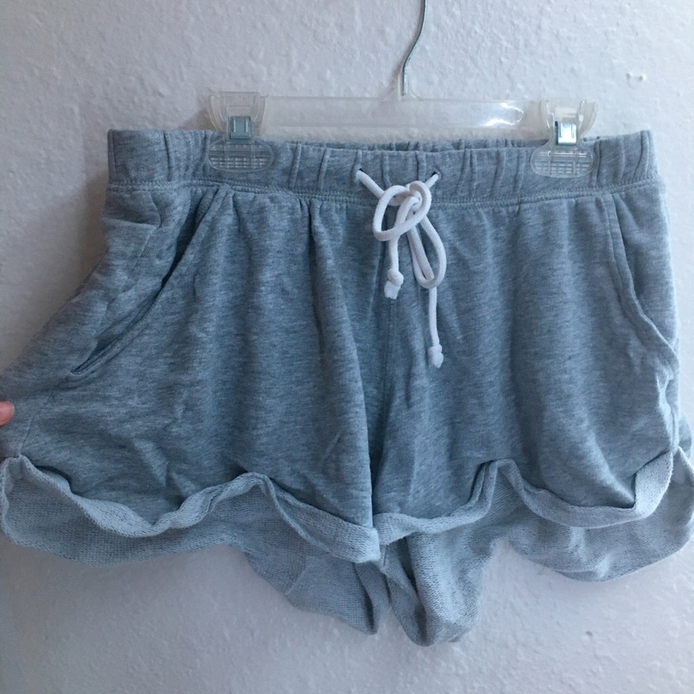 Lounge shorts